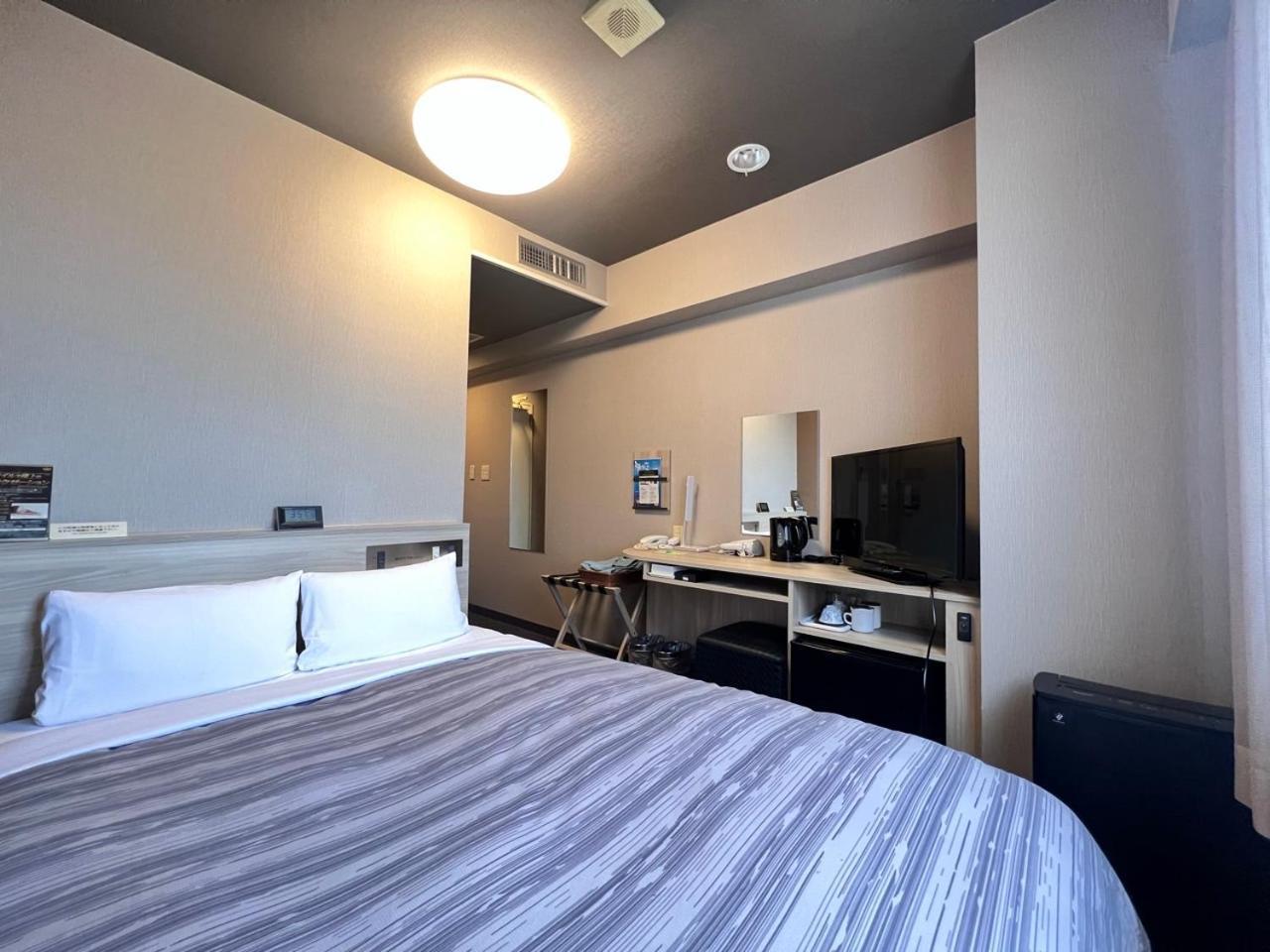 Hotel Route-Inn Kitamatsudo Ekimae Luaran gambar